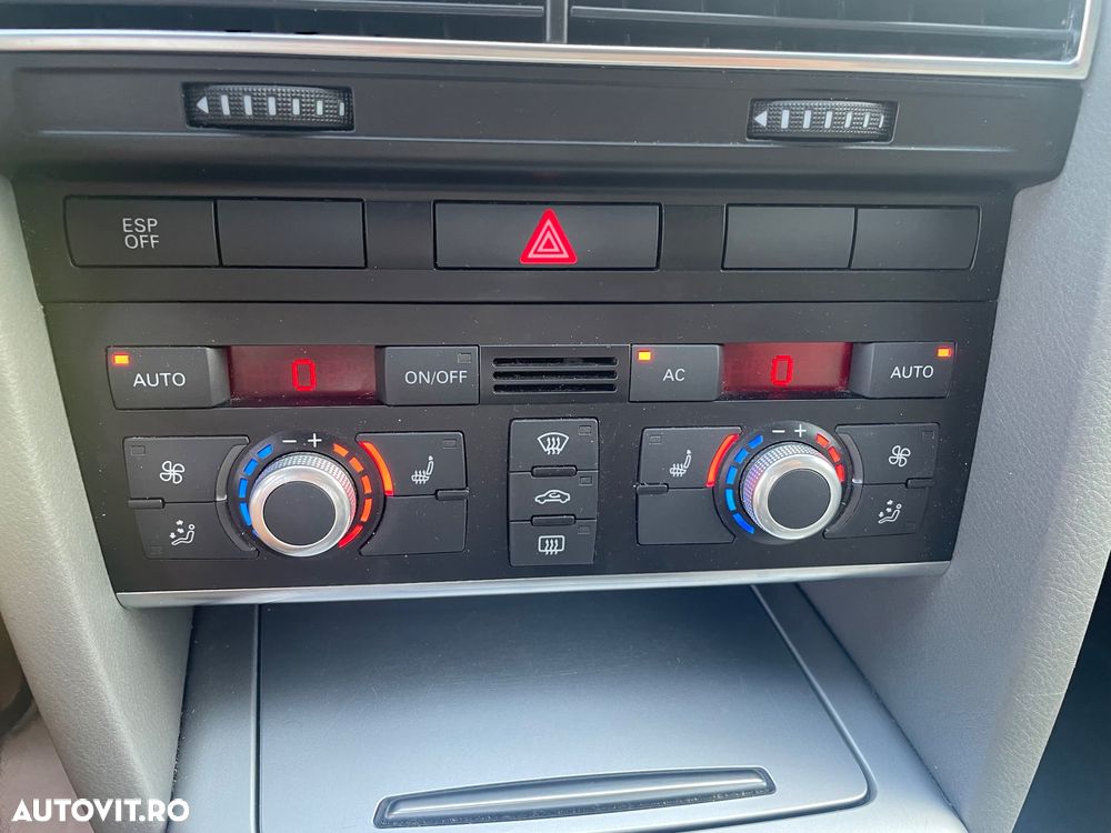 Audi A6 Avant 2.0 TDI DPF - 24