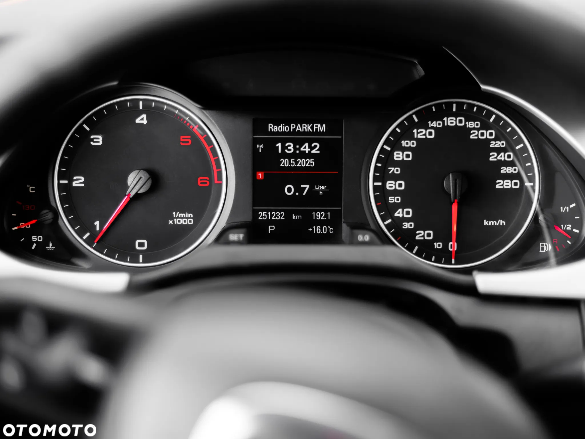 Audi A4 2.0 TDI Prime Line Multitronic - 13