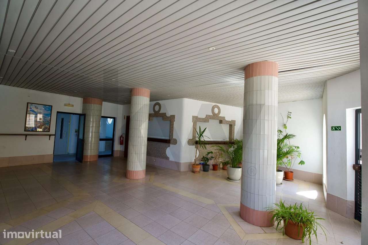 Apartamento T1 + 1 Condomínio Amoreira Mar | Alvor - Grande imagem: 2/30