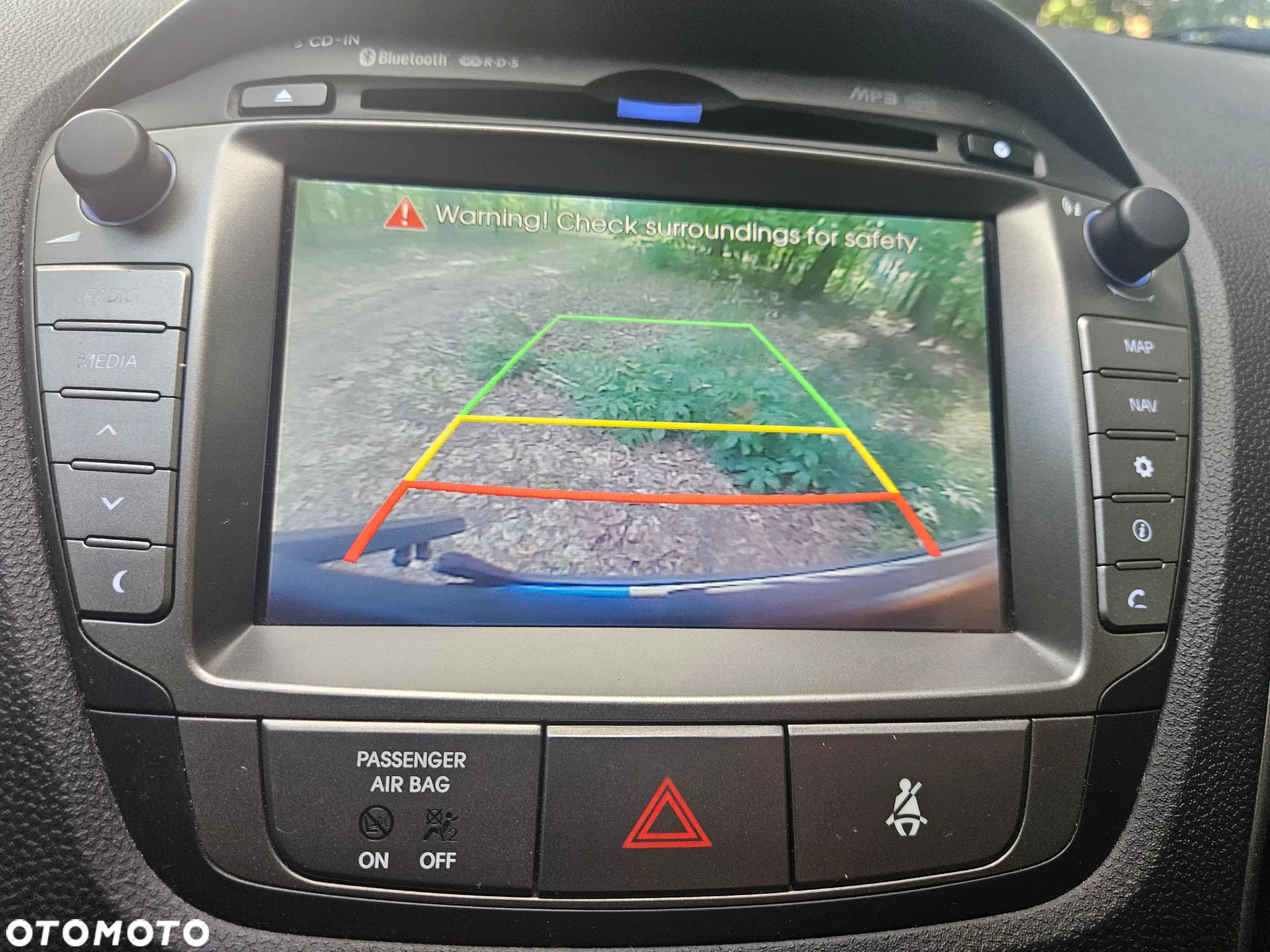 Hyundai ix35 2.0 Premium 2WD - 15