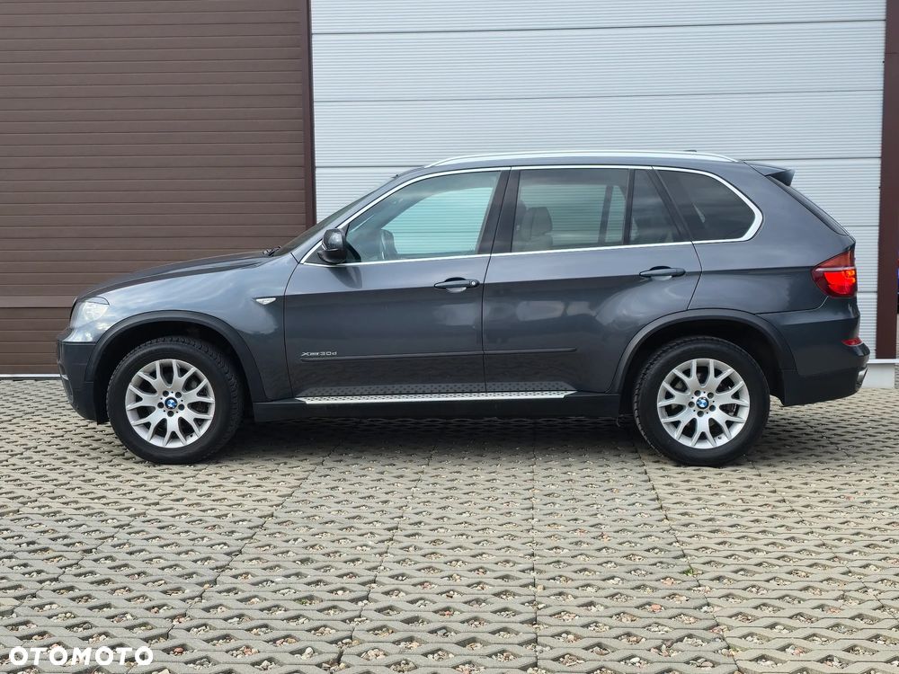 BMW X5 - 12