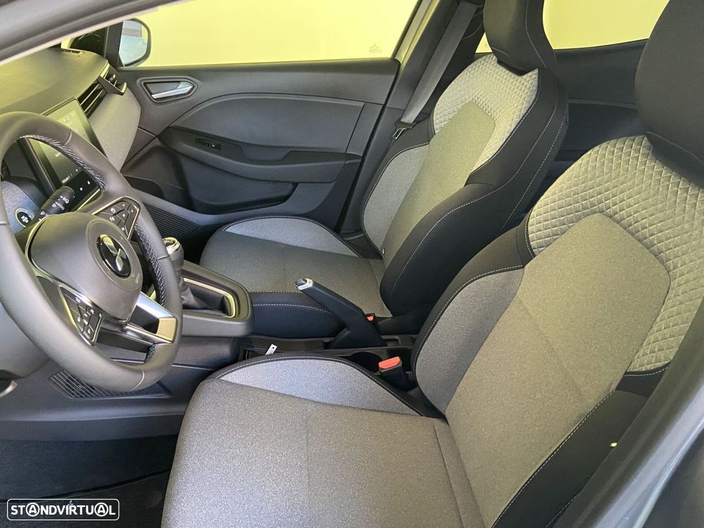 Mitsubishi Colt 1.0 MPI-T Kaiteki - 7