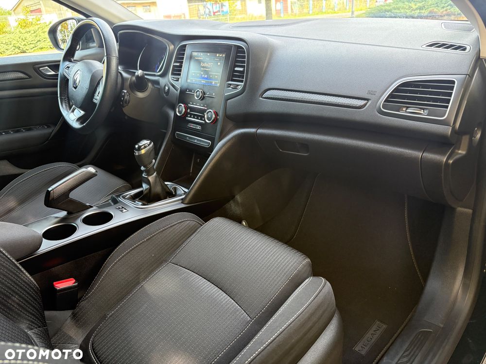 Renault Megane ENERGY dCi 110 INTENS - 27