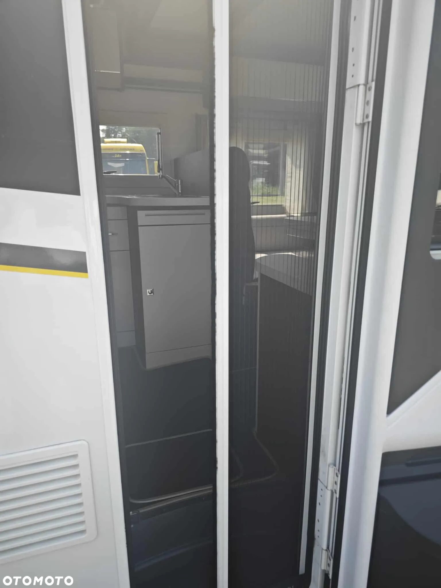 Benimar Tessoro 463 - 7