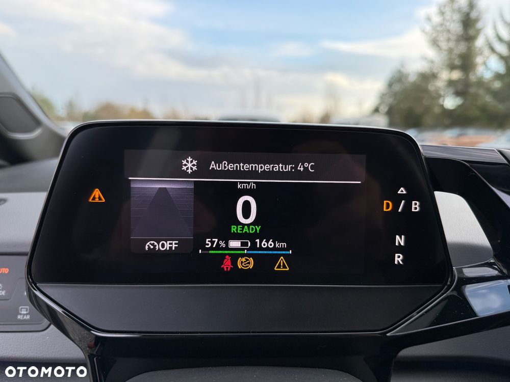 Volkswagen ID.3 58kWh Pro Performance - 15