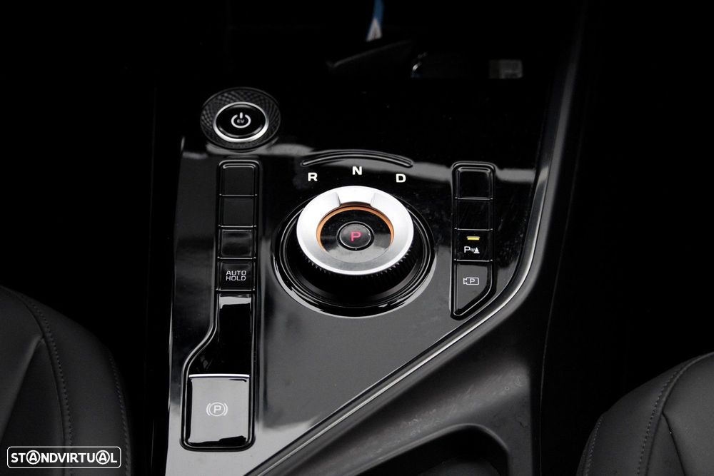 Kia e-Niro 64kWh - 27