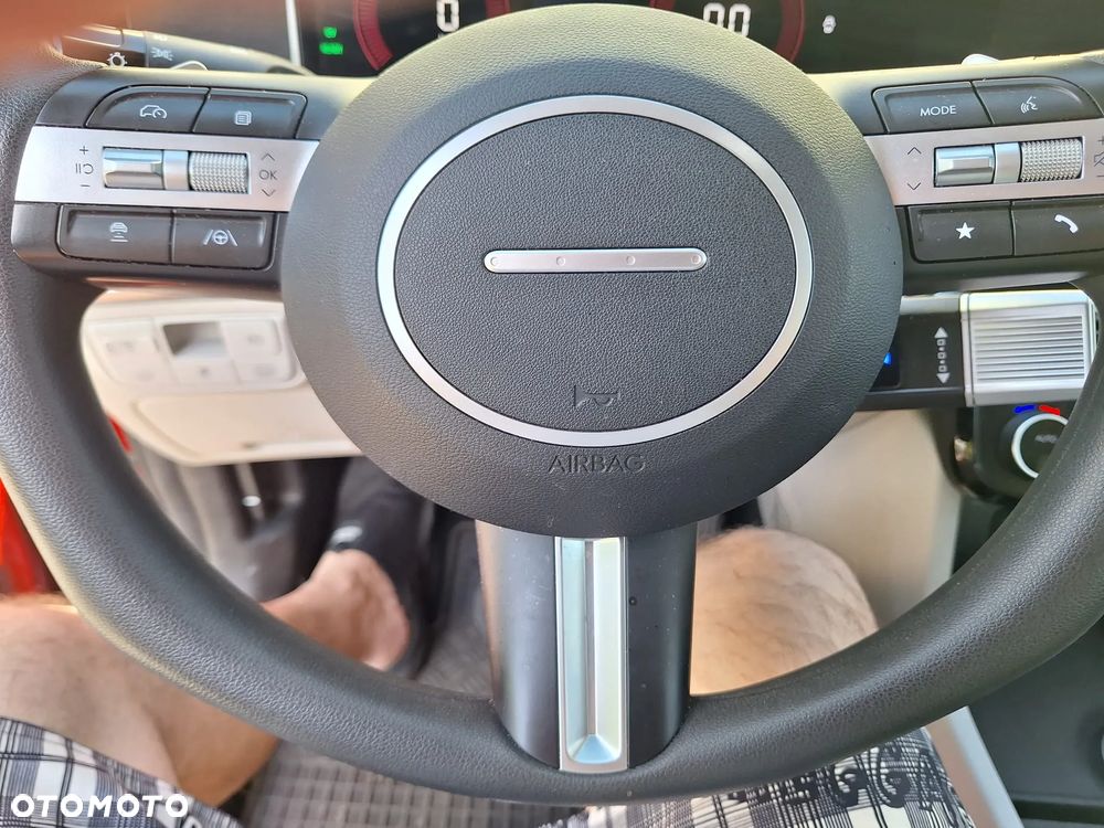 Hyundai Tucson - 19