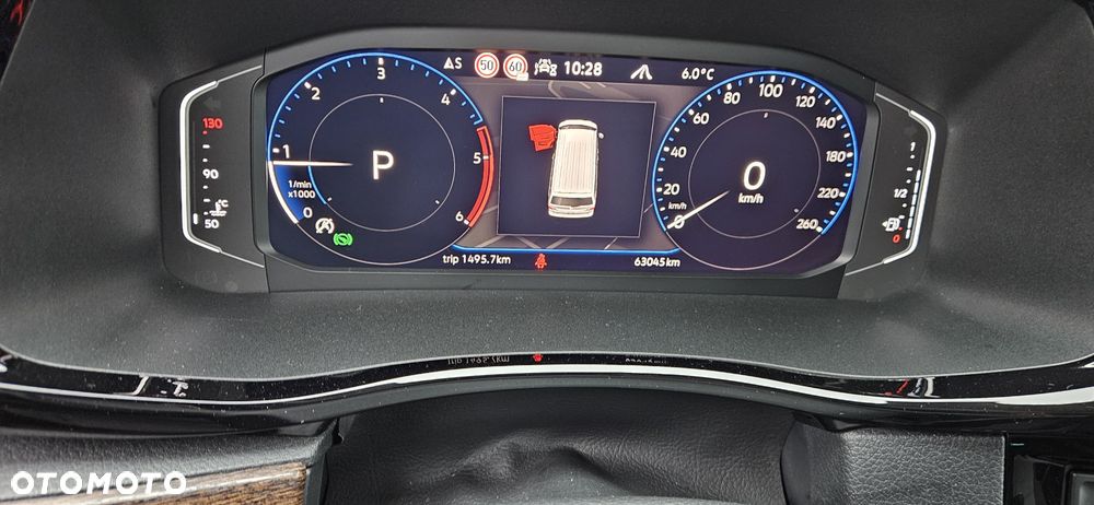 Volkswagen Multivan 2.0 TDI L1 Comfortline 4Motion DSG - 20