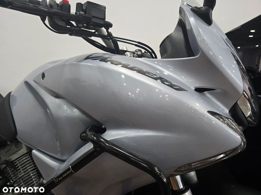 Honda Varadero - 23