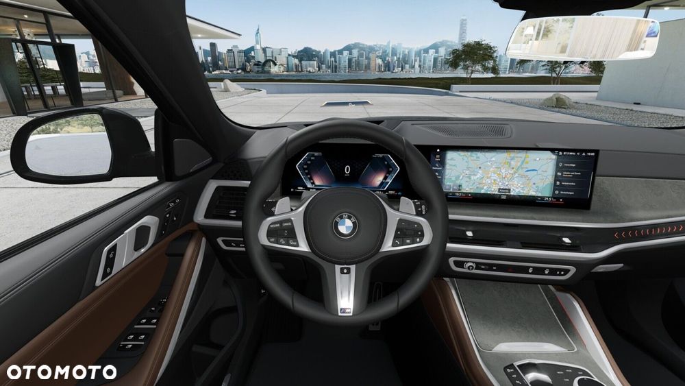 BMW X6 - 12