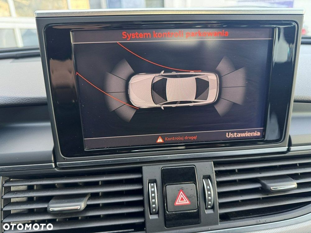 Audi A6 Limousine - 18