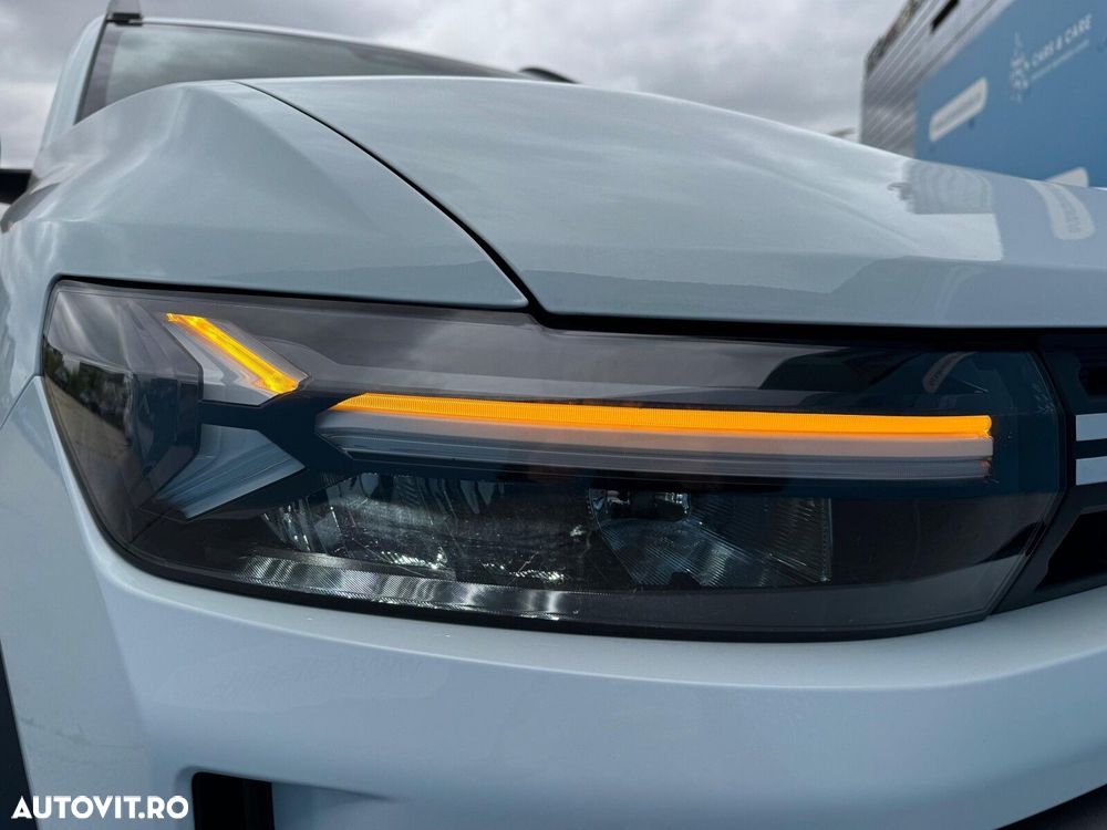 Dacia Duster TCe 130 4X4 MHEV Journey - 15