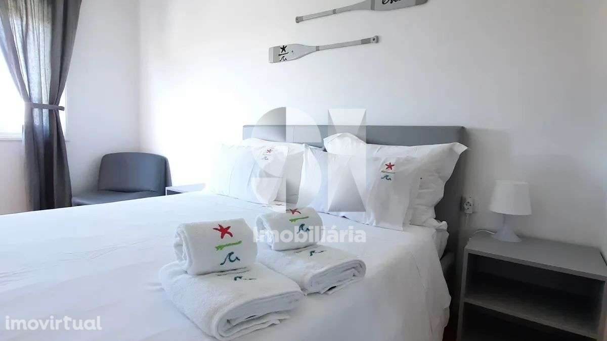 Um negócio de sonho entre a praia e a serra - Grande imagem: 2/28