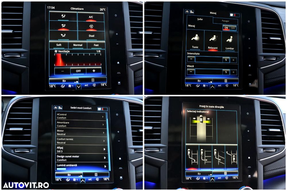 Renault Talisman - 23