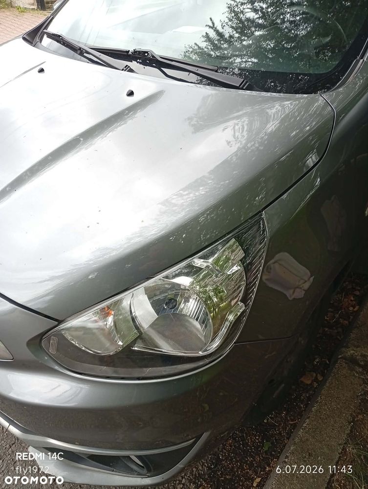 Mitsubishi Space Star 1.0 Entry - 15