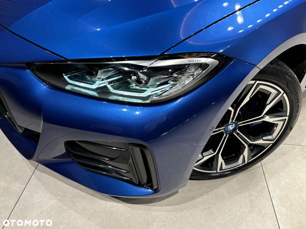BMW i4 83.9kWh M50 xDrive - 6