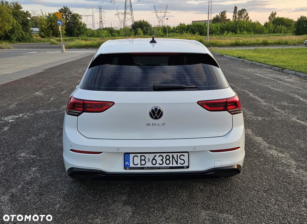 Volkswagen Golf 2.0 TDI Life - 6