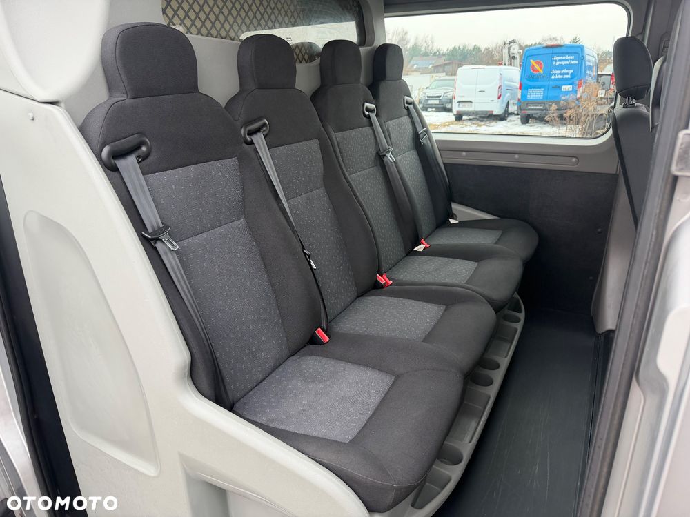 Opel Movano - 14