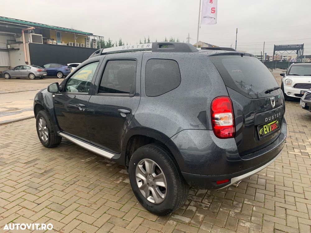 Dacia Duster 1.2 TCe Comfort - 14