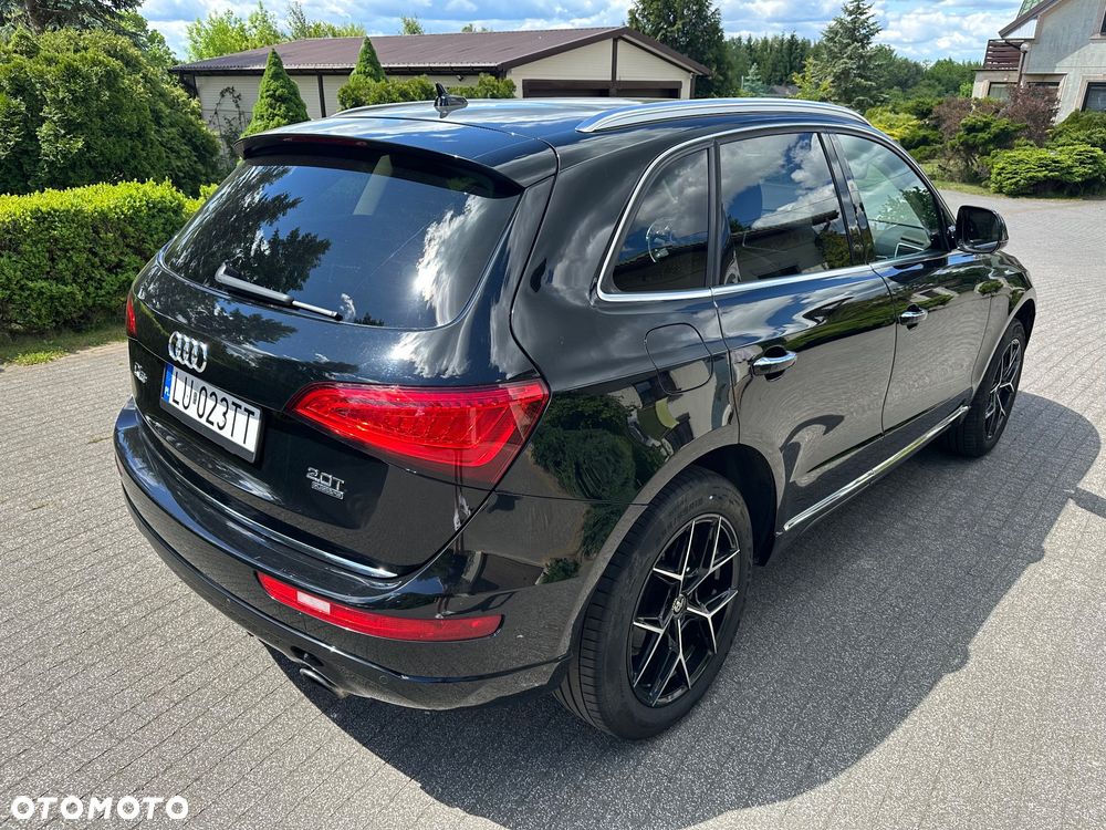 Audi Q5 - 5