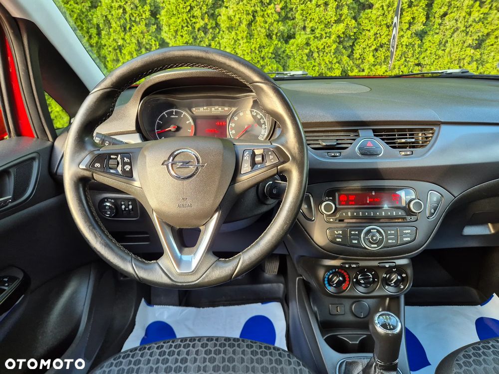 Opel Corsa 1.4 Essentia - 29