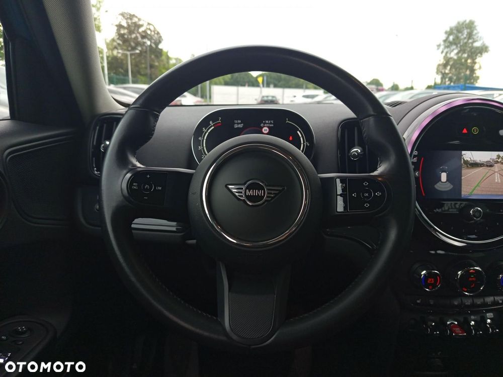 MINI Countryman - 12
