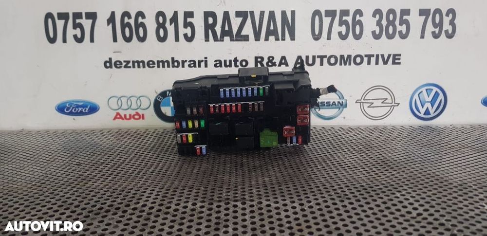 Panou Sigurante Opel Mokka 1.7 CDTI Dezmembrez Opel Mokka 1.7 CDTI - 2