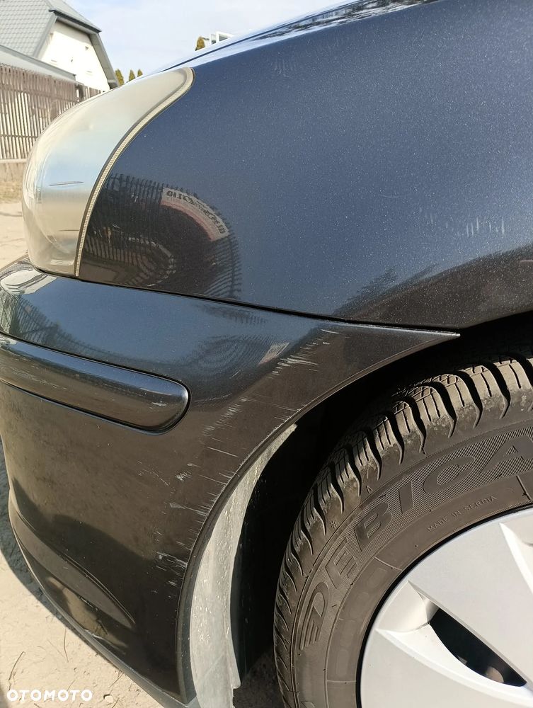 Toyota Avensis 2.0 D-4D Sol - 12