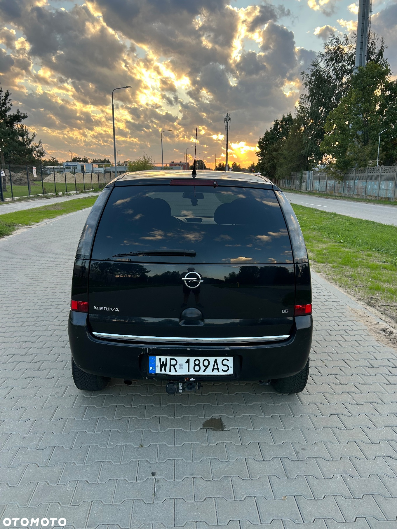 Opel Meriva 1.6 16V - 5