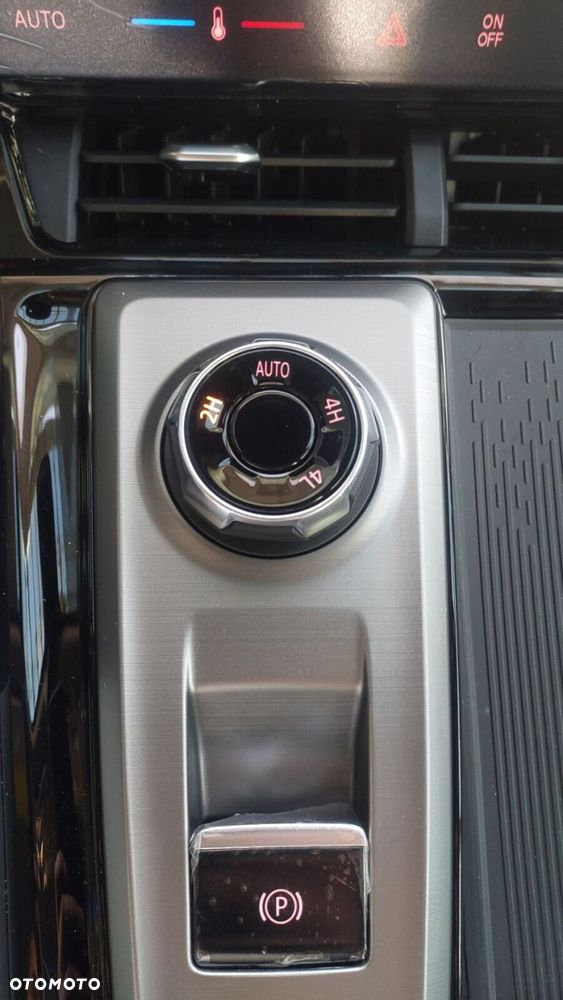 Maxus Pickup Luxury 4x4 2,0L Turbo Diesel - 25