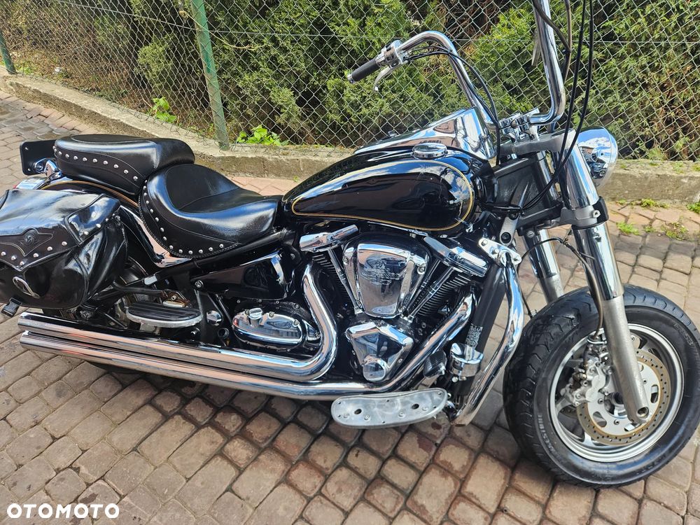 Kawasaki Vulcan - 29