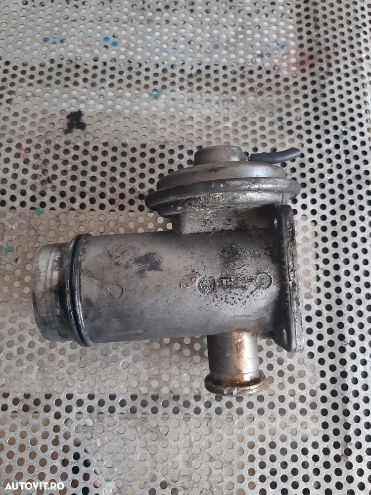 Supapa Valva Egr Bmw 2.0 Diesel M47 163 Cai E87 E88 E81 E82 E90 E91 E92 E93 E60 E61 - 4