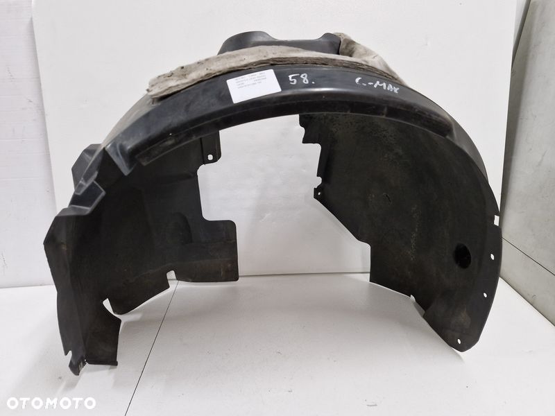 ford c-max mk2 nadkole lewy przód lewe przednie am51r16115be - 1