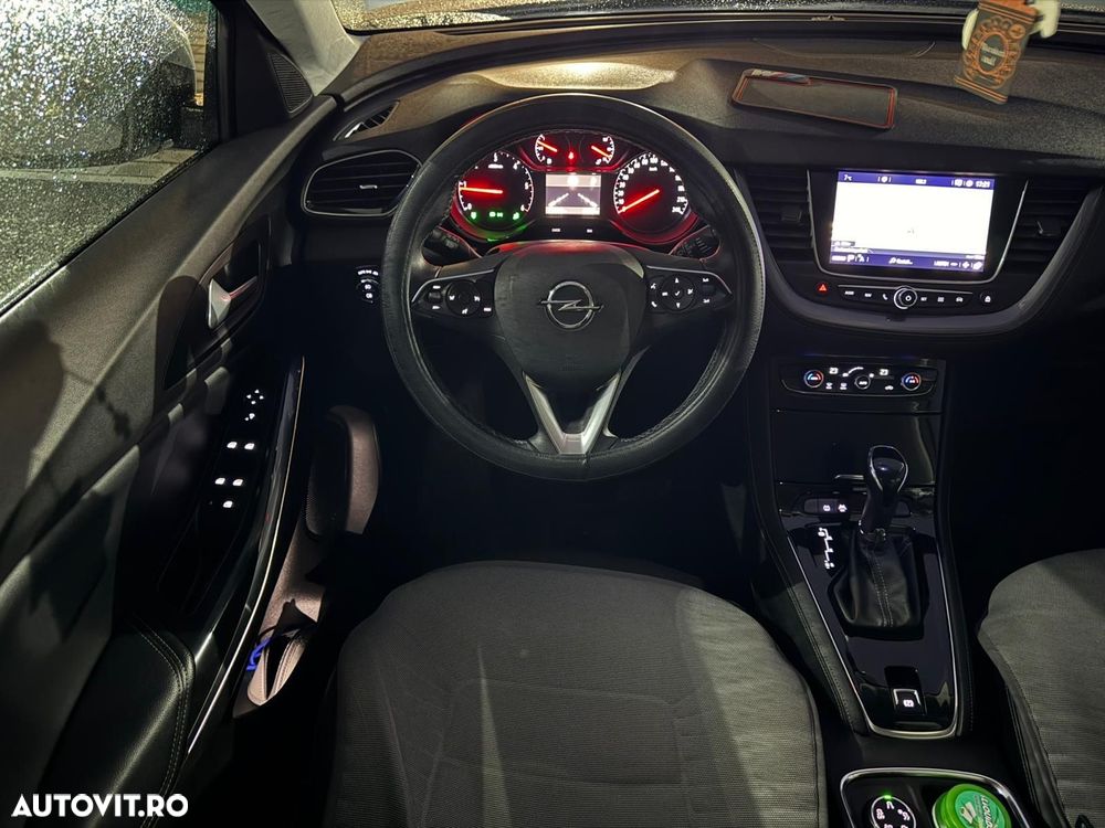 Opel Grandland X - 15