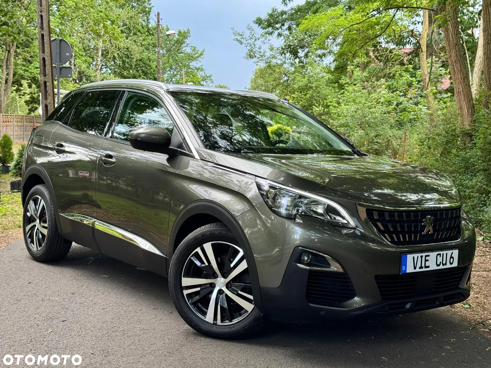 Peugeot 3008 BlueHDi 130 Stop & Start Active - 12