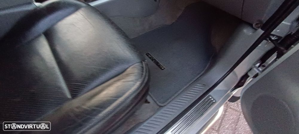 Ford Ranger 2.5 TDCi CL XL - 23