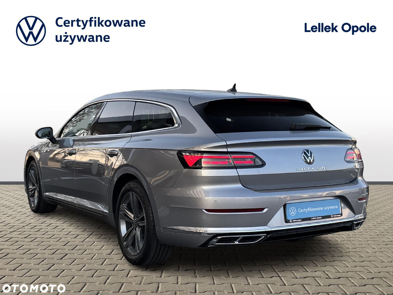 Volkswagen Arteon - 3