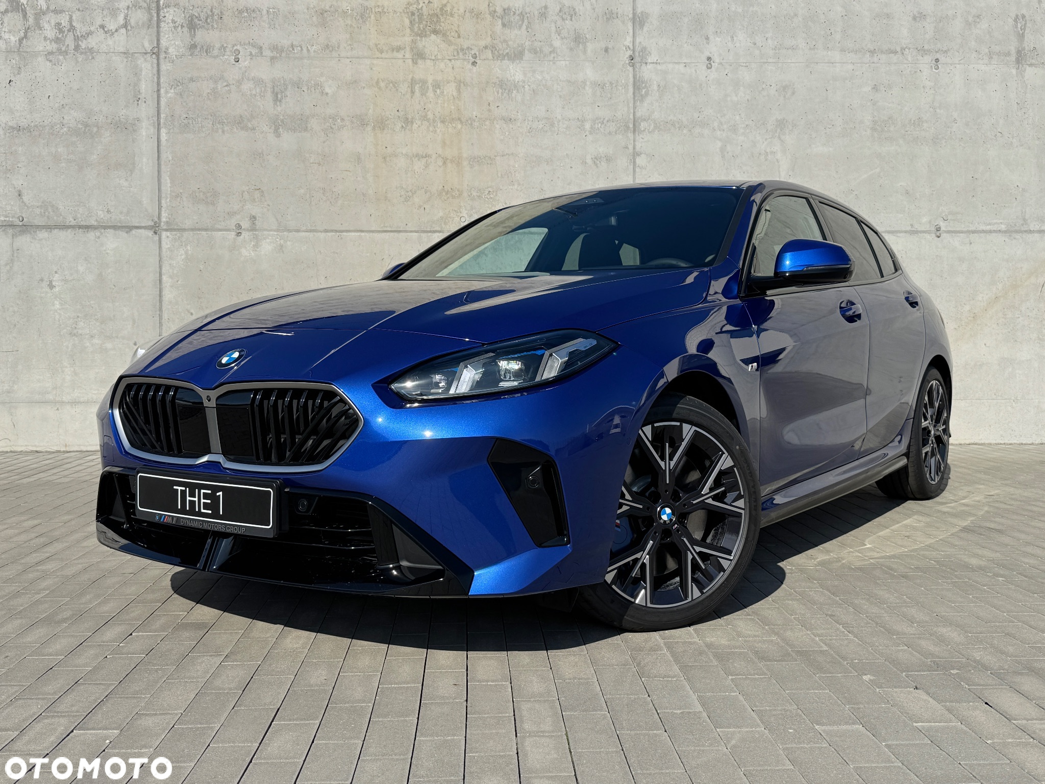 BMW Seria 1 118d - 10