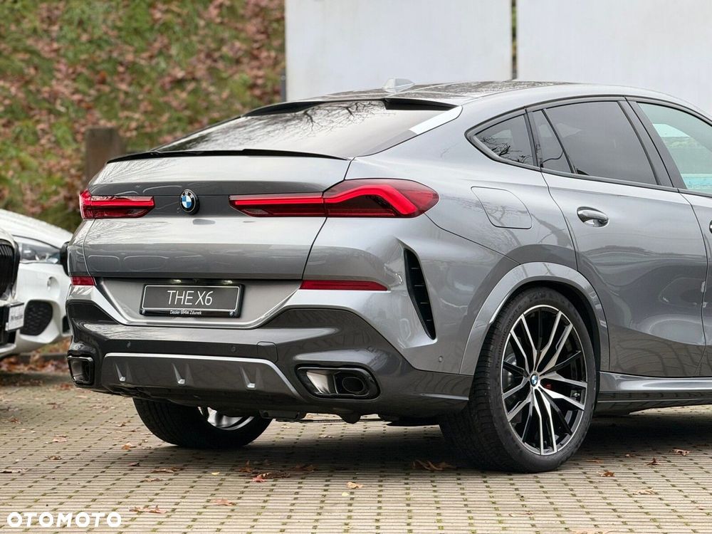 BMW X6 - 10