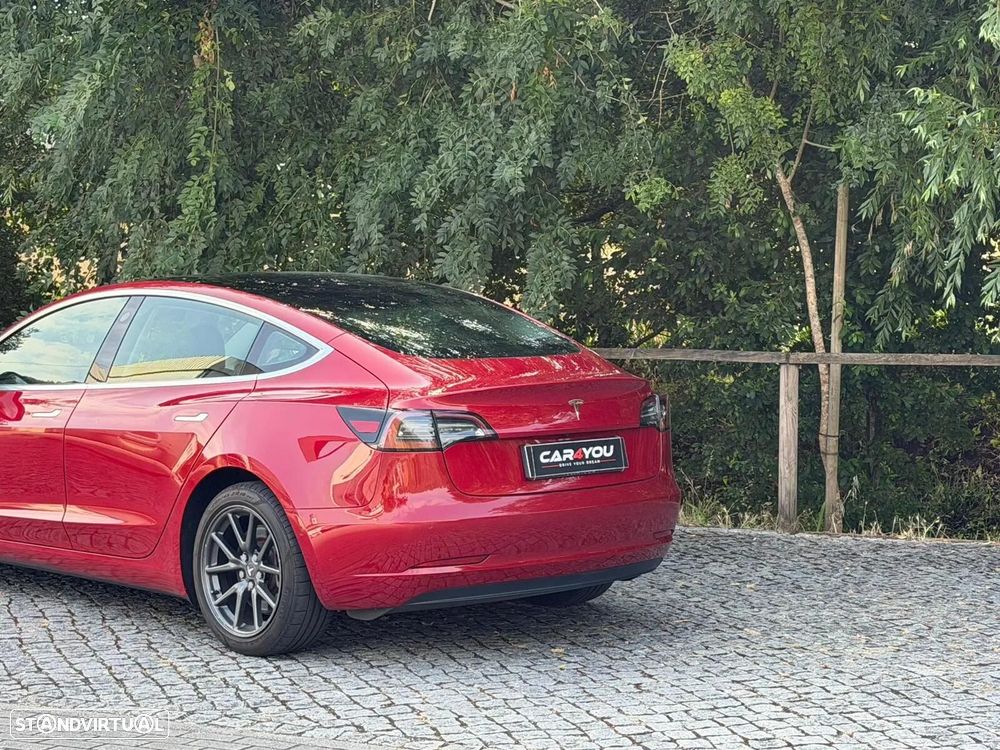 Tesla Model 3 Standard RWD Plus - 15