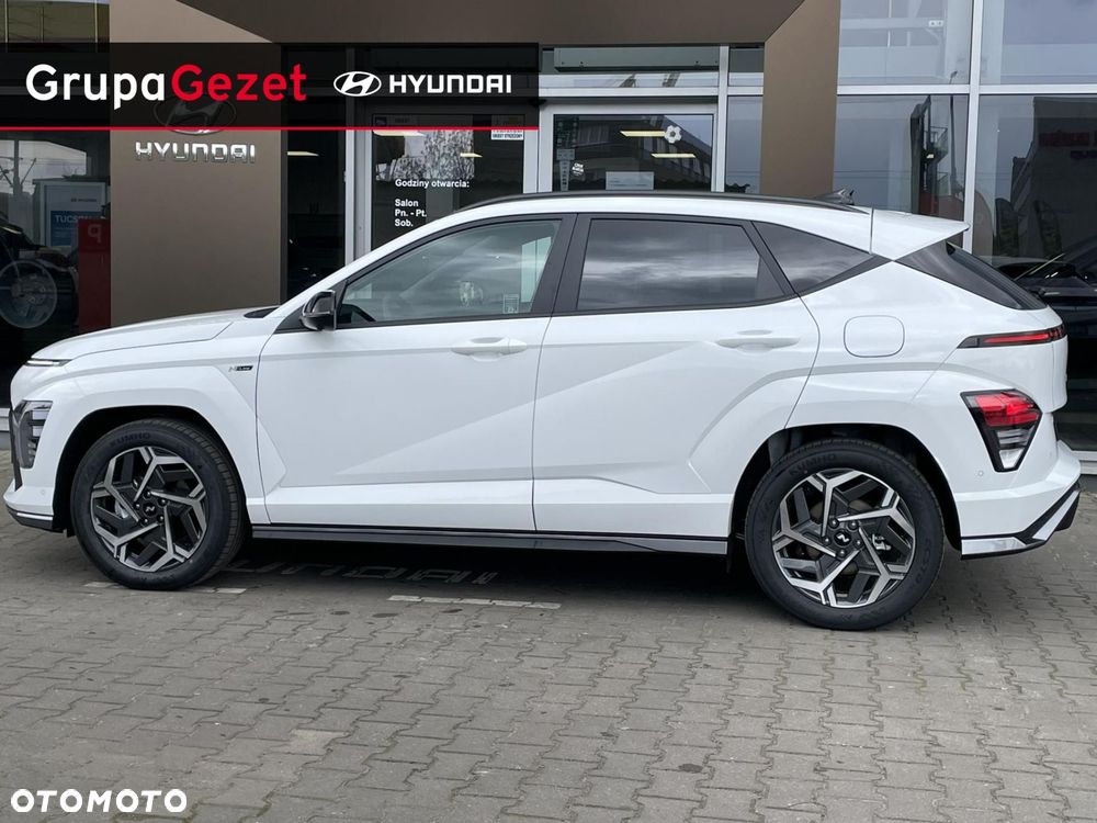 Hyundai Kona - 4