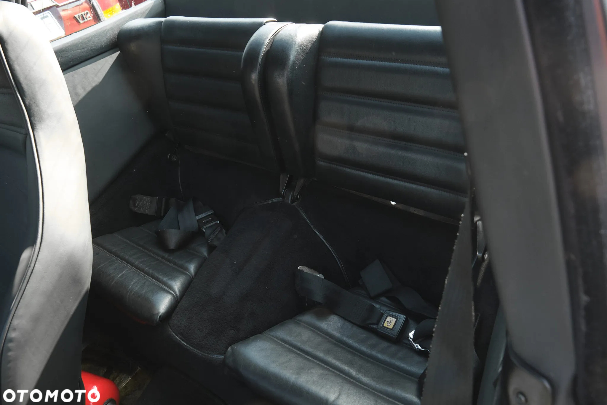 Porsche 911 - 16