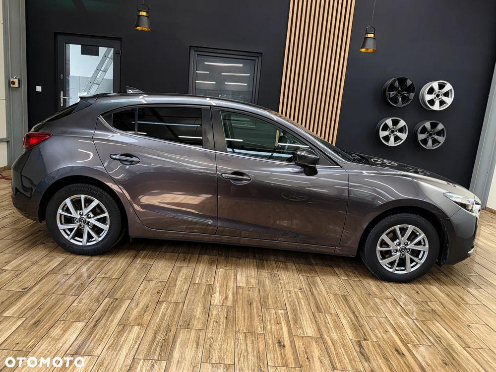 Mazda 3 2.0 Skyenergy - 6
