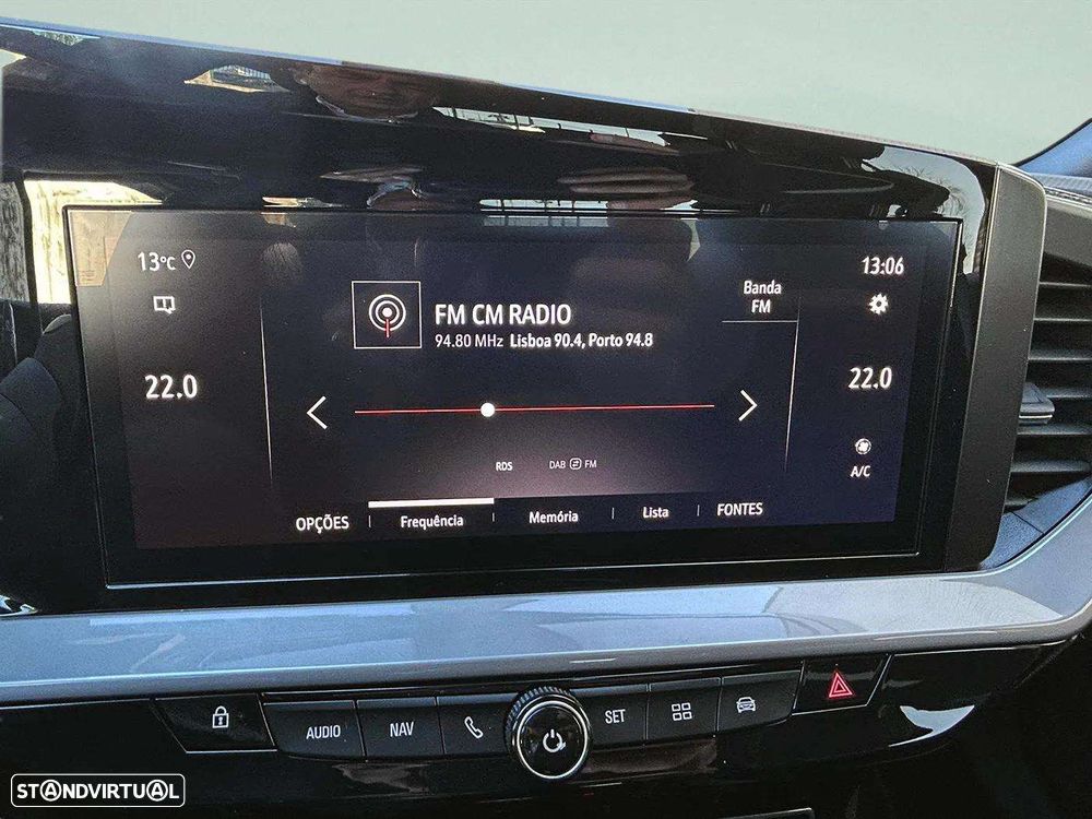 Opel Mokka 1.2 T GS Line - 30