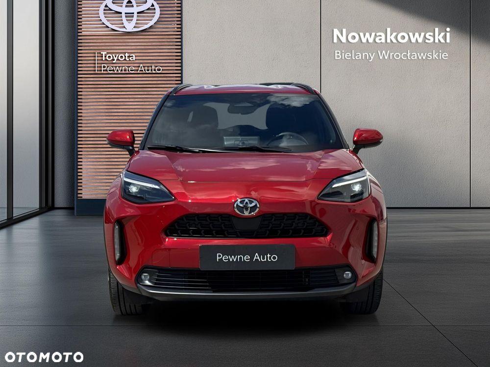 Toyota Yaris Cross Hybrid 1.5 Style - 6