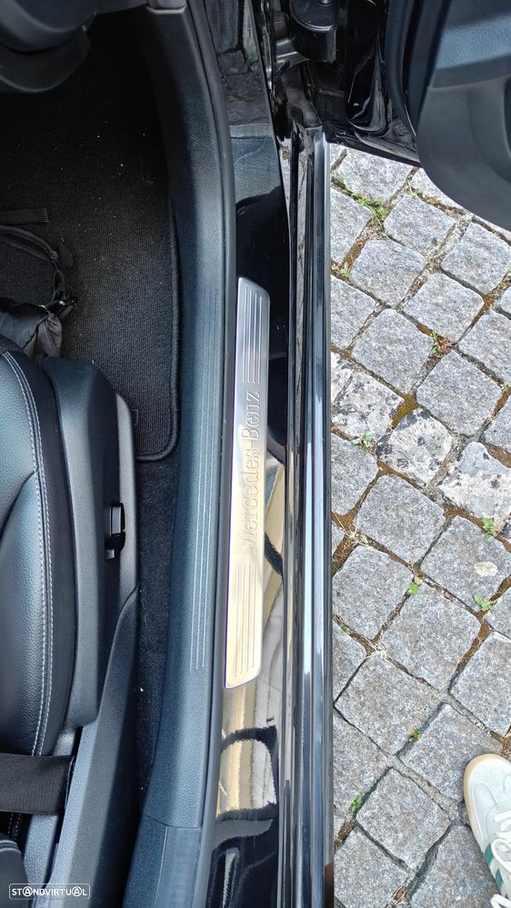 Mercedes-Benz C 350 e - 44