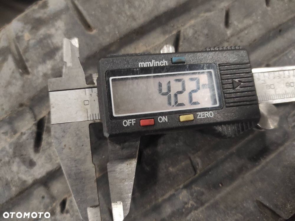 FELGI ALUMINIOWE KOMPLET 4SZT BMW  5X120 8JX17 FI 72,6 - 15