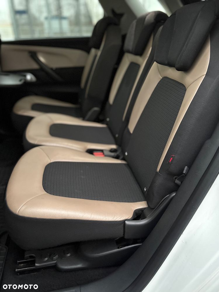 Citroën C4 Picasso 1.6 e-HDi Exclusive ETG6 - 20