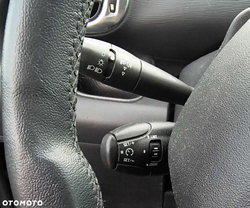 Citroën C3 Picasso - 6