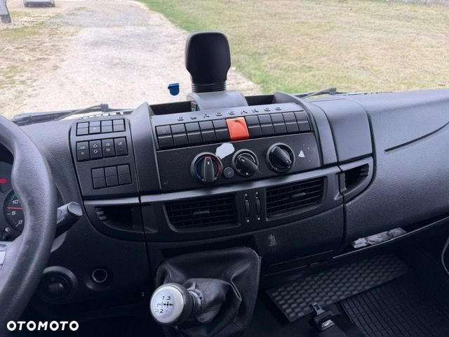 Iveco ML120-190 - 13